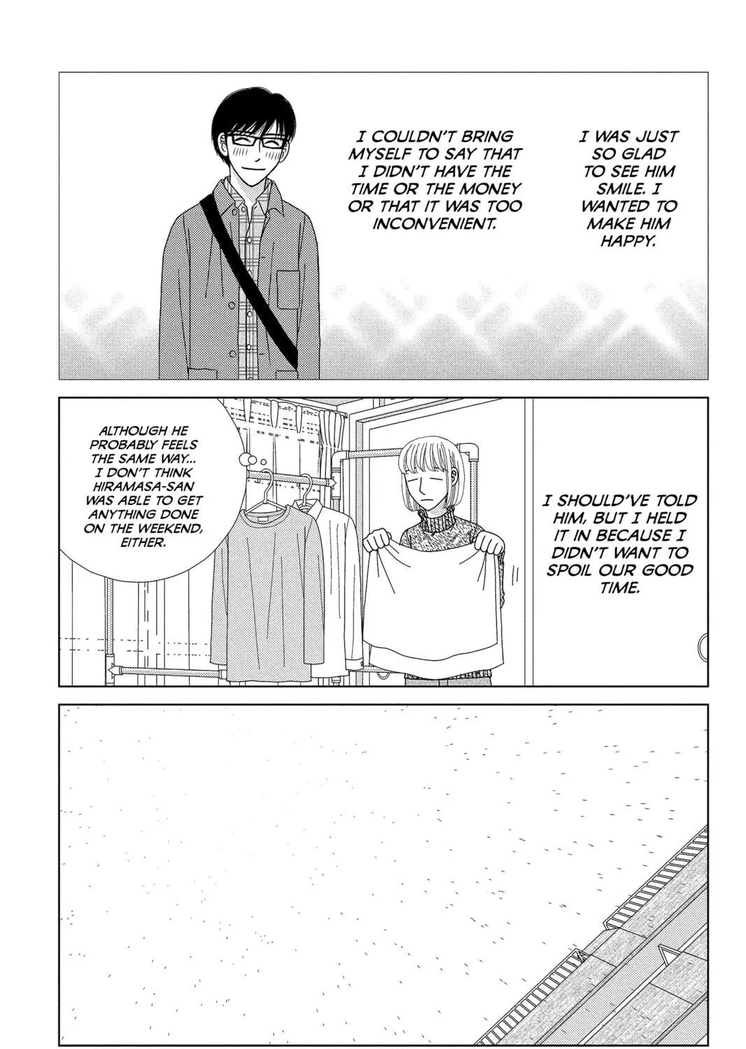 Nigeru wa Haji da ga Yaku ni Tatsu Chapter 28 page 29 - 