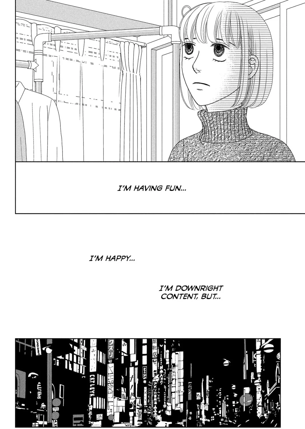 Nigeru wa Haji da ga Yaku ni Tatsu Chapter 28 page 31 - 