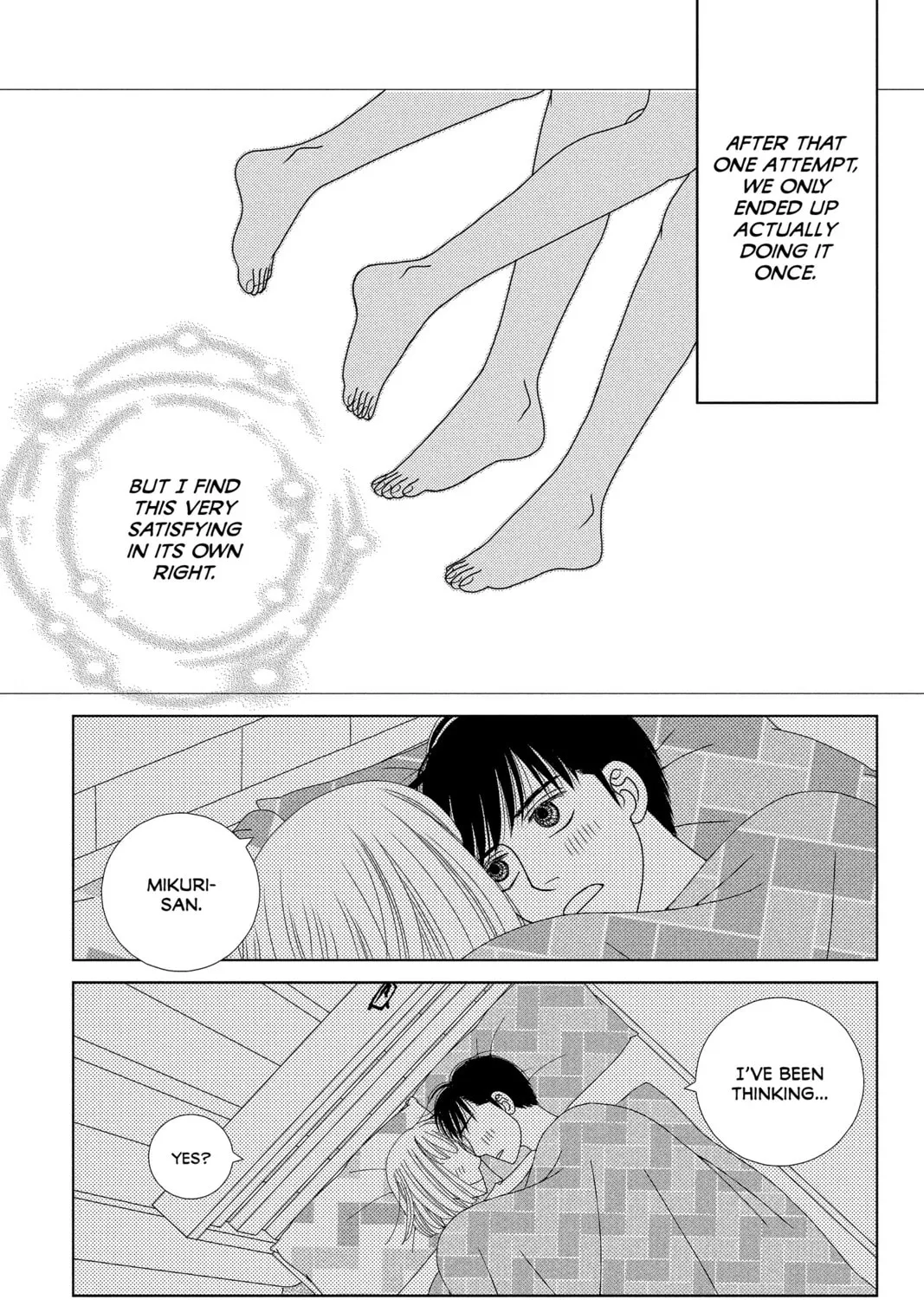 Nigeru wa Haji da ga Yaku ni Tatsu Chapter 28 page 57 - 