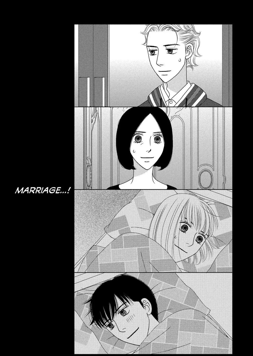 Nigeru wa Haji da ga Yaku ni Tatsu Chapter 28 page 63 - 