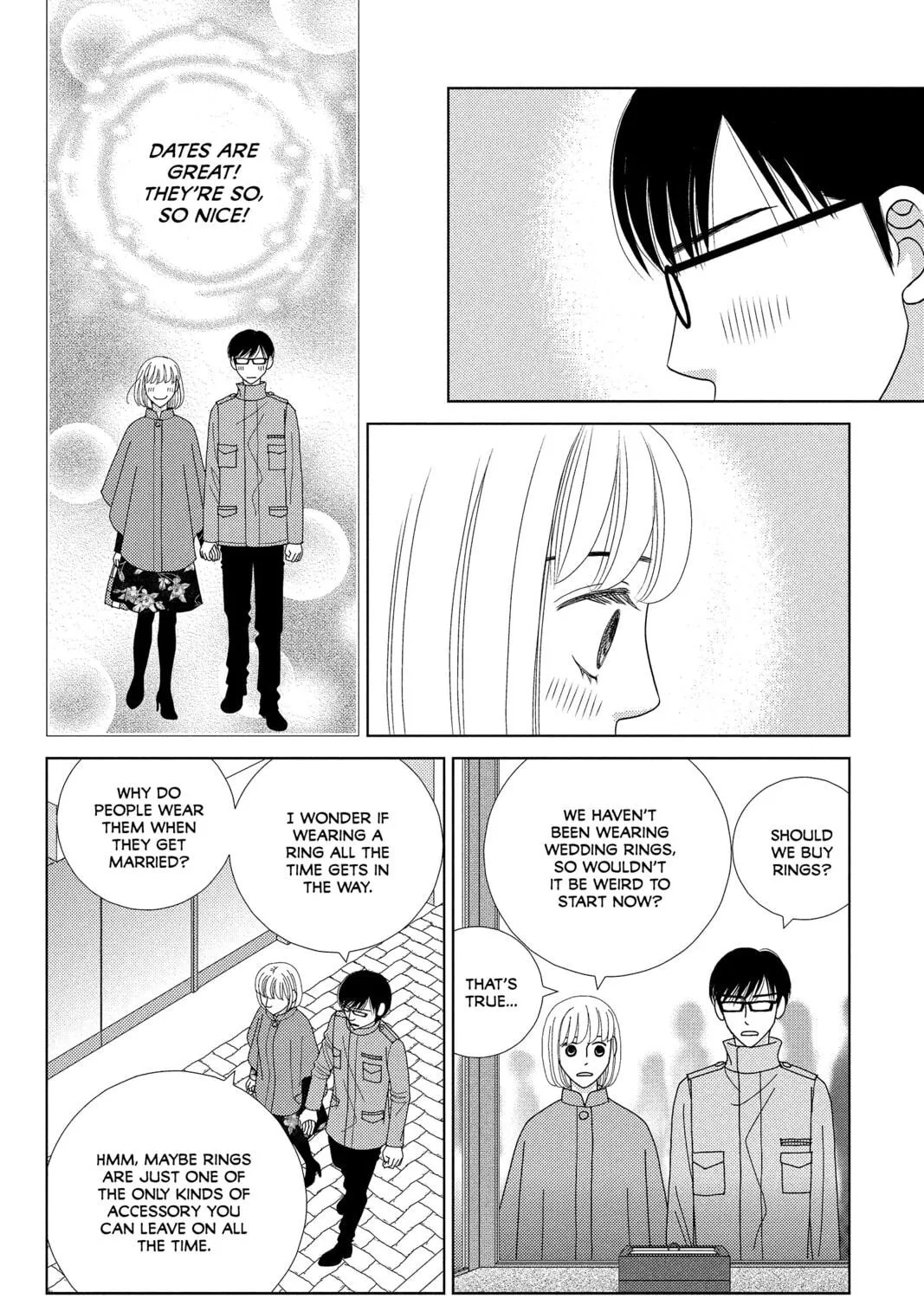 Nigeru wa Haji da ga Yaku ni Tatsu Chapter 29 page 11 - 