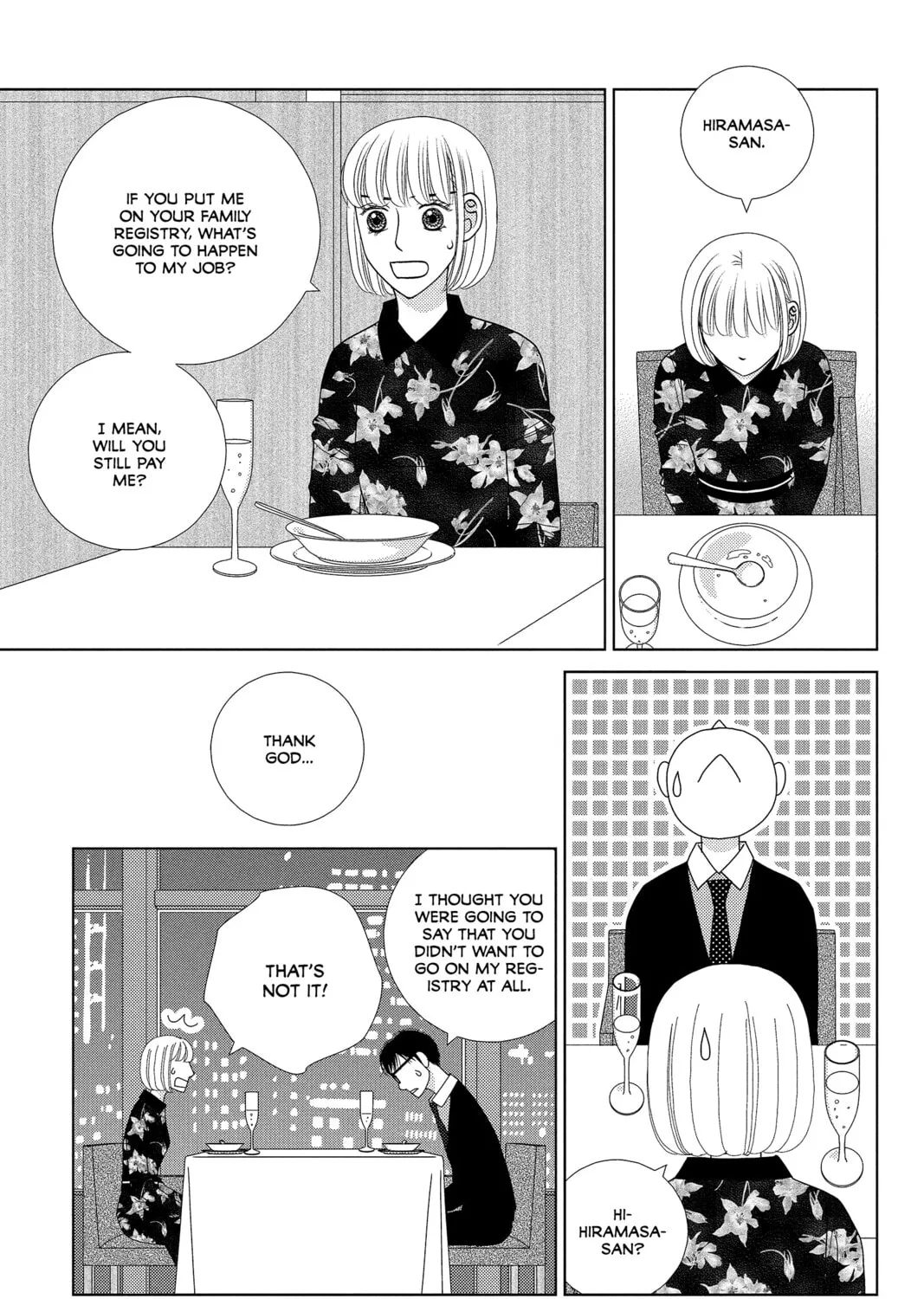 Nigeru wa Haji da ga Yaku ni Tatsu Chapter 29 page 21 - 
