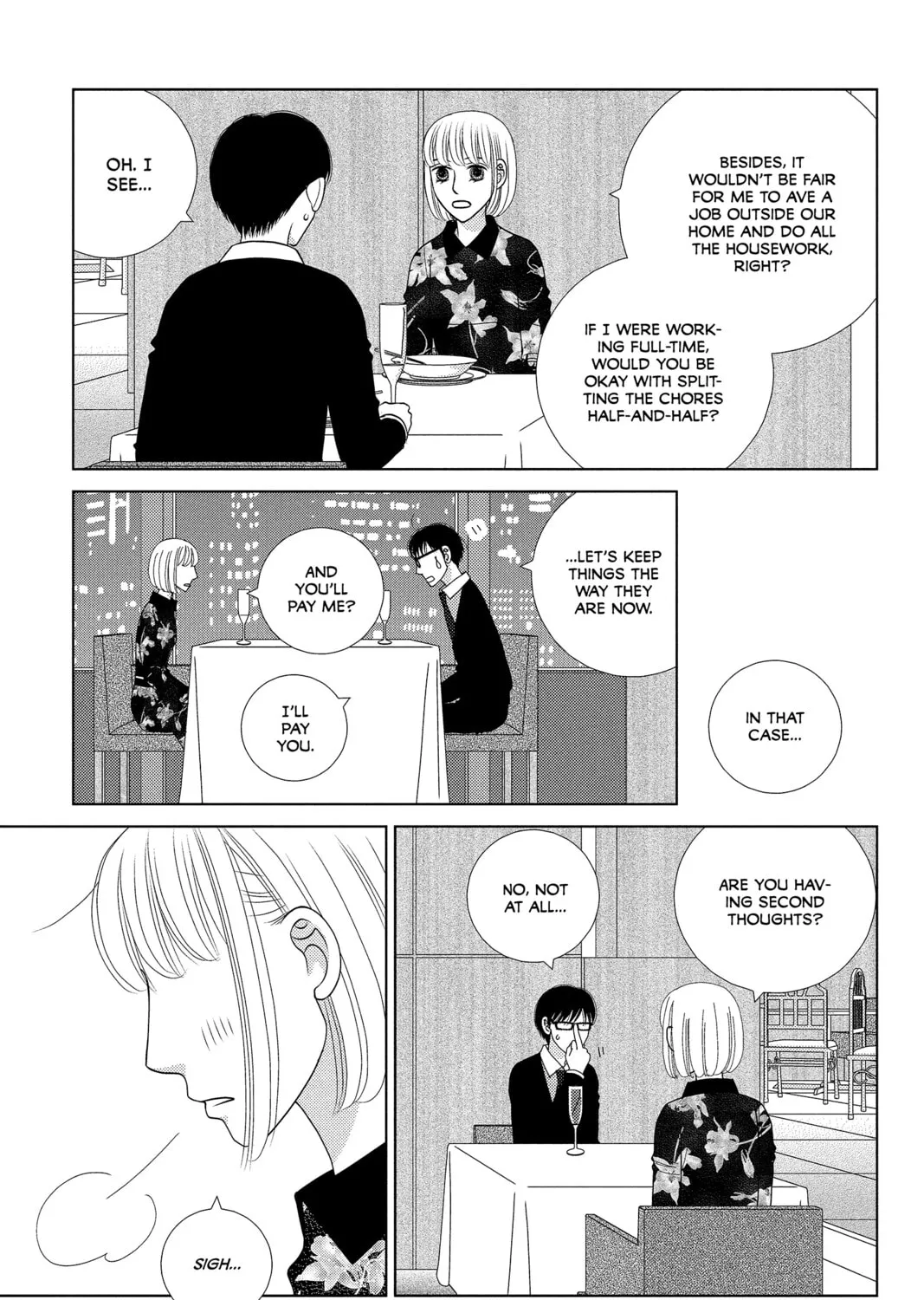 Nigeru wa Haji da ga Yaku ni Tatsu Chapter 29 page 25 - 