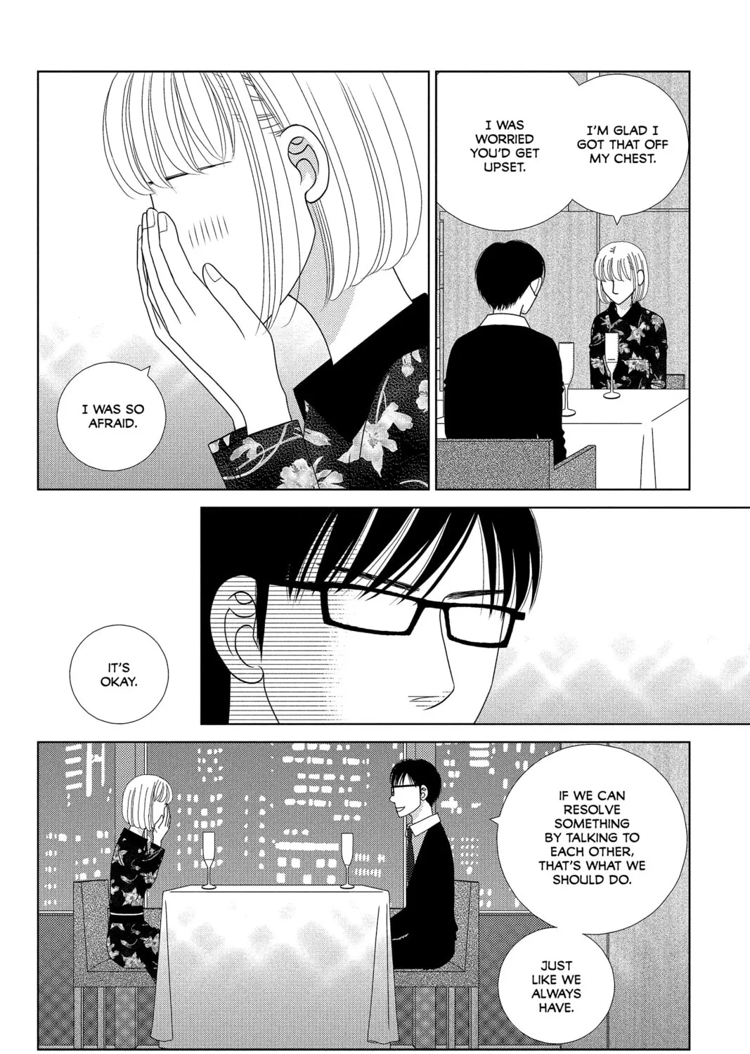 Nigeru wa Haji da ga Yaku ni Tatsu Chapter 29 page 27 - 