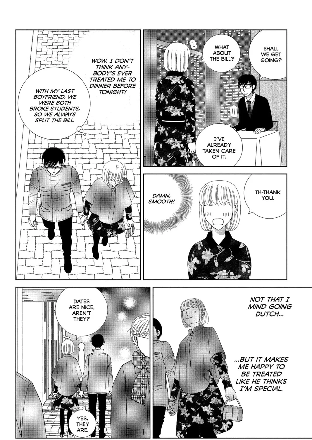 Nigeru wa Haji da ga Yaku ni Tatsu Chapter 29 page 31 - 