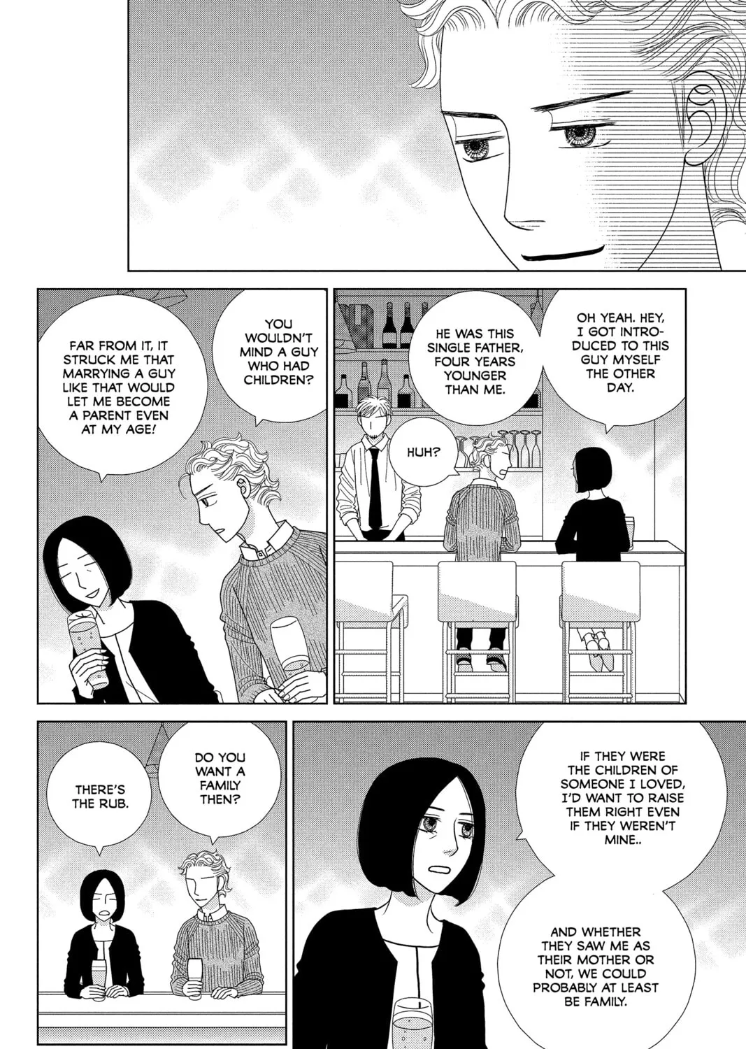 Nigeru wa Haji da ga Yaku ni Tatsu Chapter 29 page 55 - 