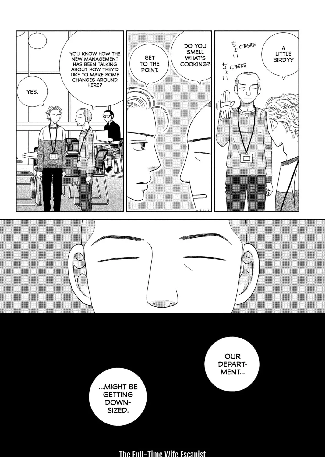 Nigeru wa Haji da ga Yaku ni Tatsu Chapter 29 page 63 - 