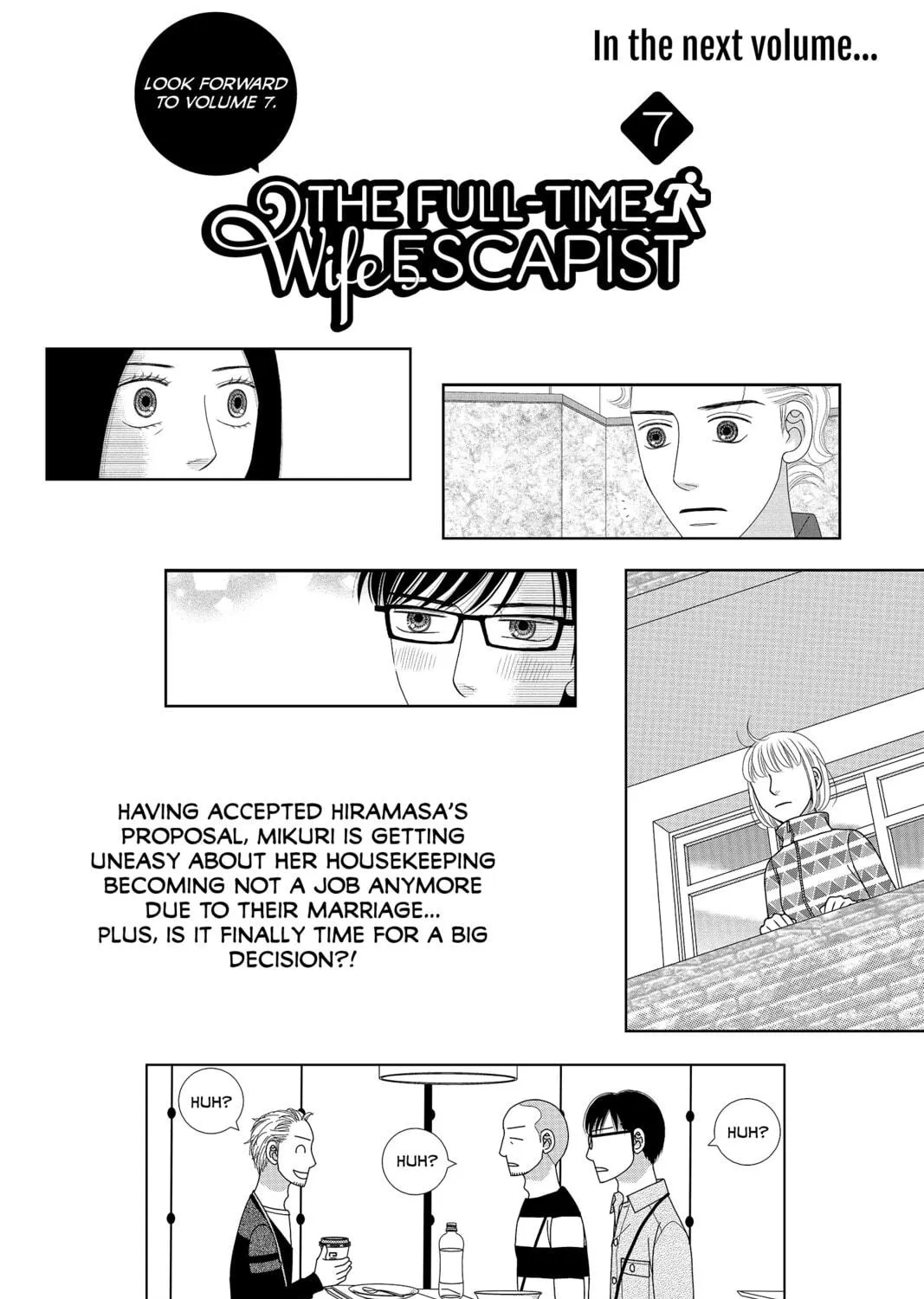 Nigeru wa Haji da ga Yaku ni Tatsu Chapter 29 page 71 - 