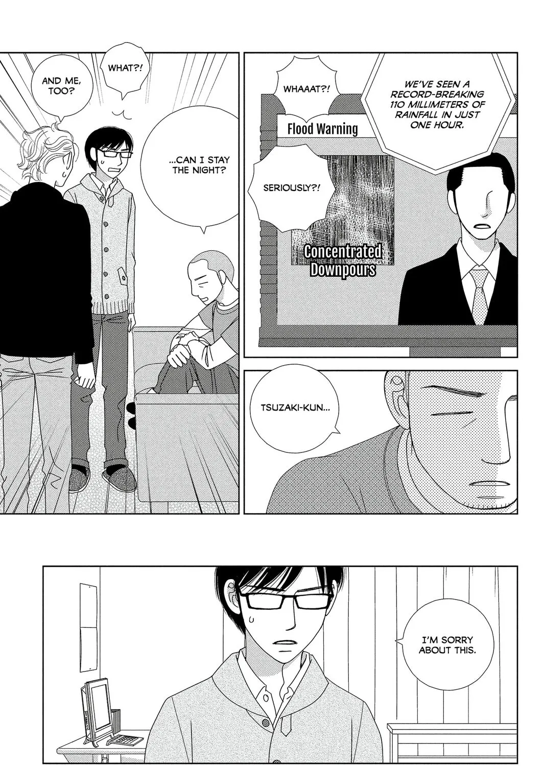 Nigeru wa Haji da ga Yaku ni Tatsu Chapter 3 page 51 - 