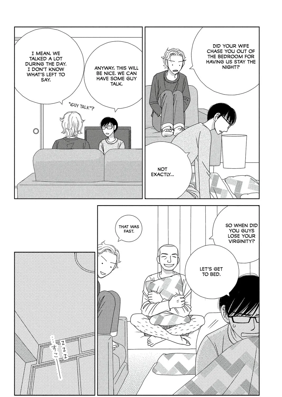 Nigeru wa Haji da ga Yaku ni Tatsu Chapter 3 page 61 - 