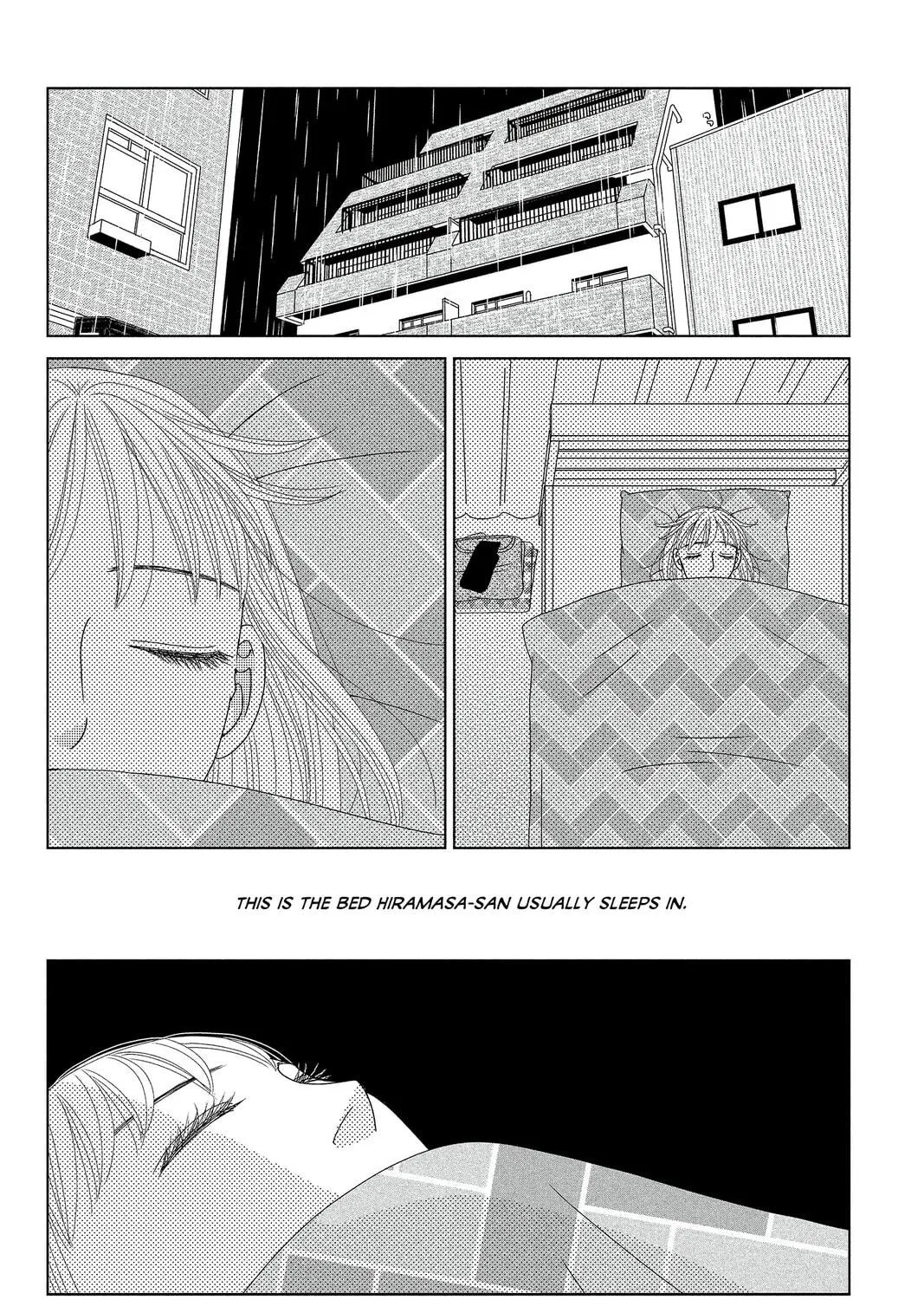 Nigeru wa Haji da ga Yaku ni Tatsu Chapter 3 page 65 - 