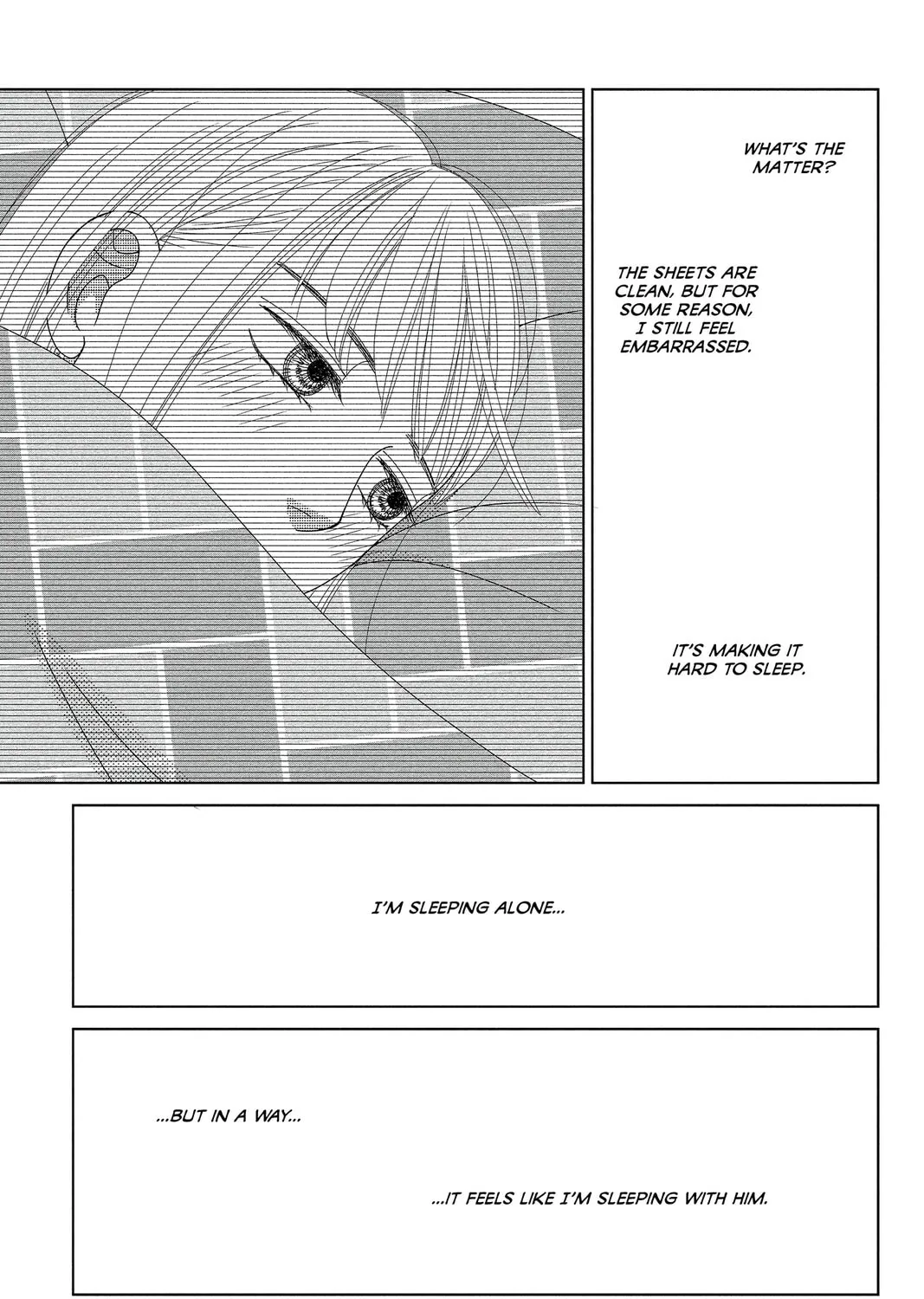 Nigeru wa Haji da ga Yaku ni Tatsu Chapter 3 page 67 - 
