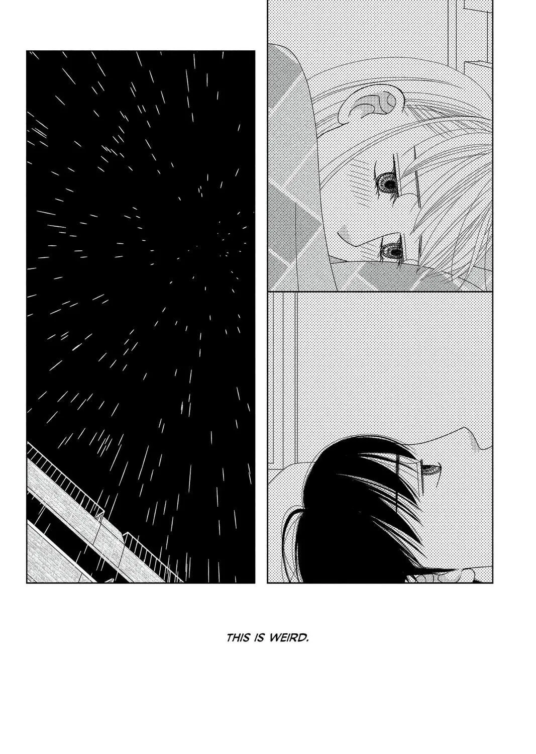 Nigeru wa Haji da ga Yaku ni Tatsu Chapter 3 page 69 - 