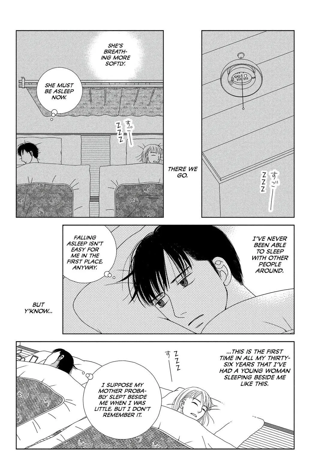 Nigeru wa Haji da ga Yaku ni Tatsu Chapter 3 page 9 - 