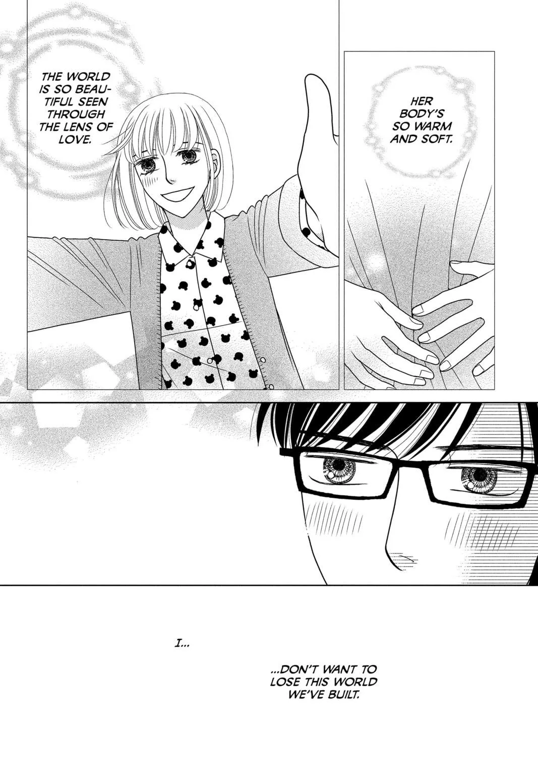 Nigeru wa Haji da ga Yaku ni Tatsu Chapter 30 page 23 - 