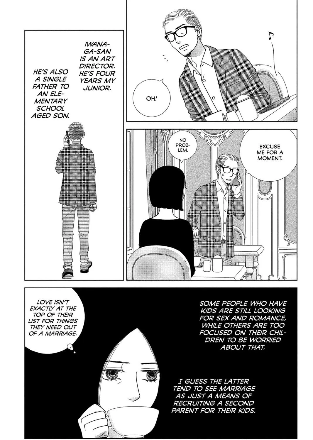 Nigeru wa Haji da ga Yaku ni Tatsu Chapter 30 page 29 - 