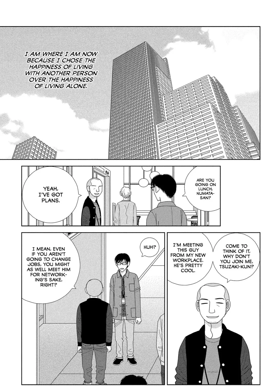 Nigeru wa Haji da ga Yaku ni Tatsu Chapter 31 page 13 - 
