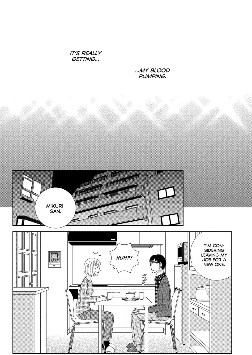 Nigeru wa Haji da ga Yaku ni Tatsu Chapter 31 page 27 - 