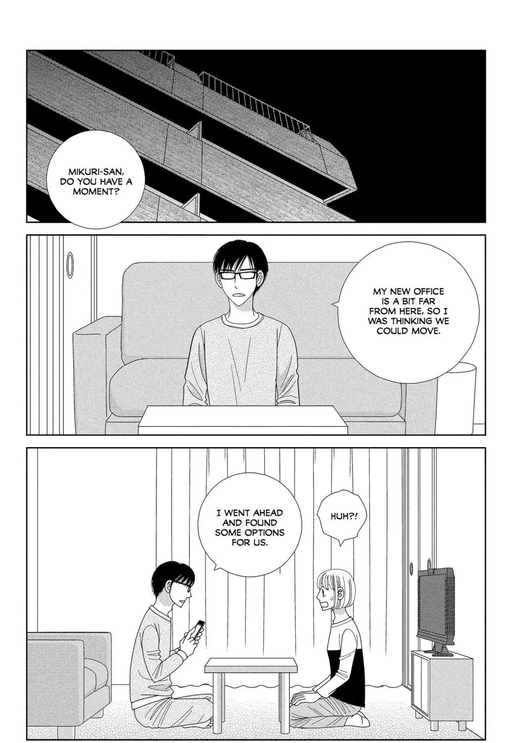 Nigeru wa Haji da ga Yaku ni Tatsu Chapter 31 page 39 - 