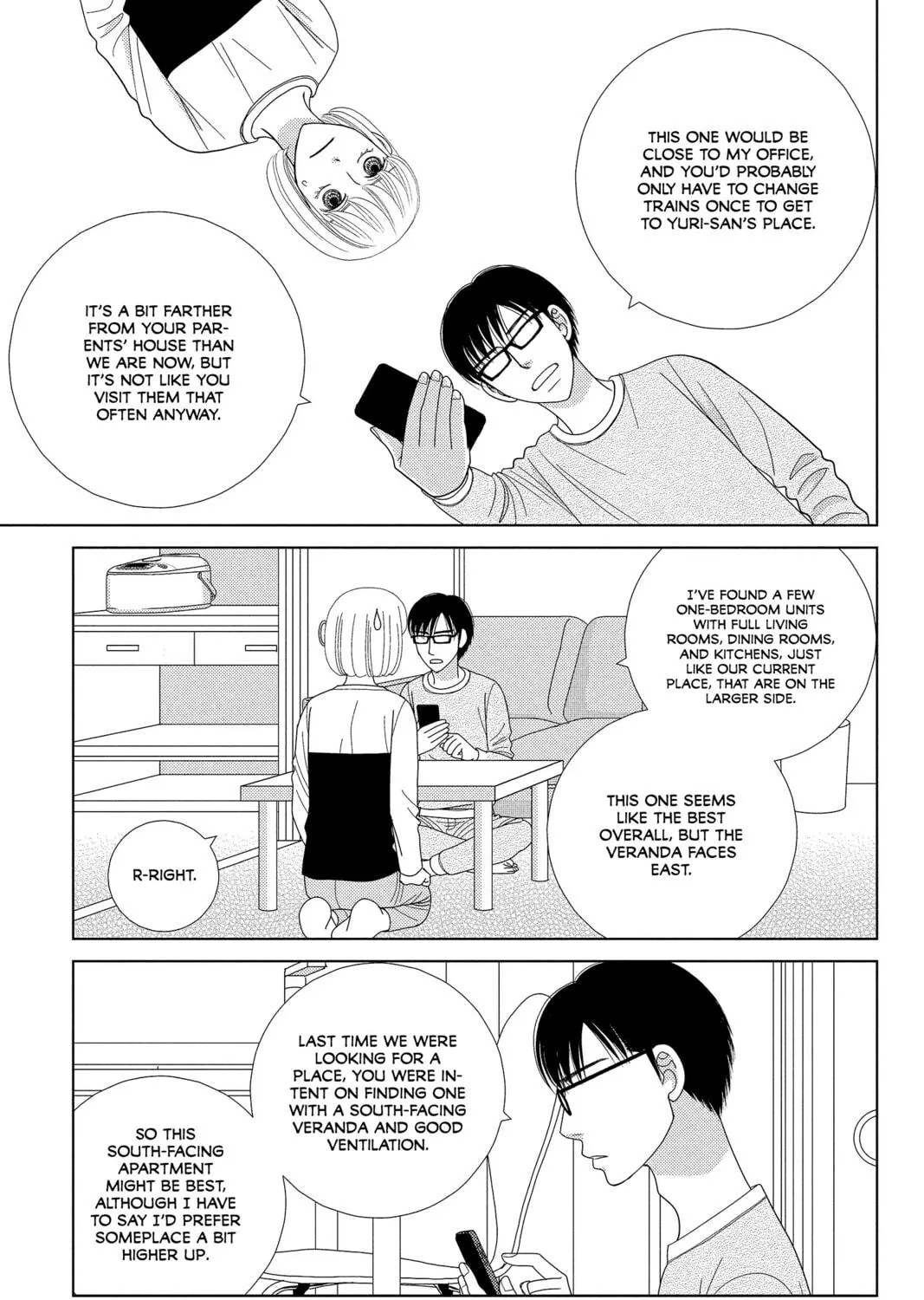 Nigeru wa Haji da ga Yaku ni Tatsu Chapter 31 page 41 - 