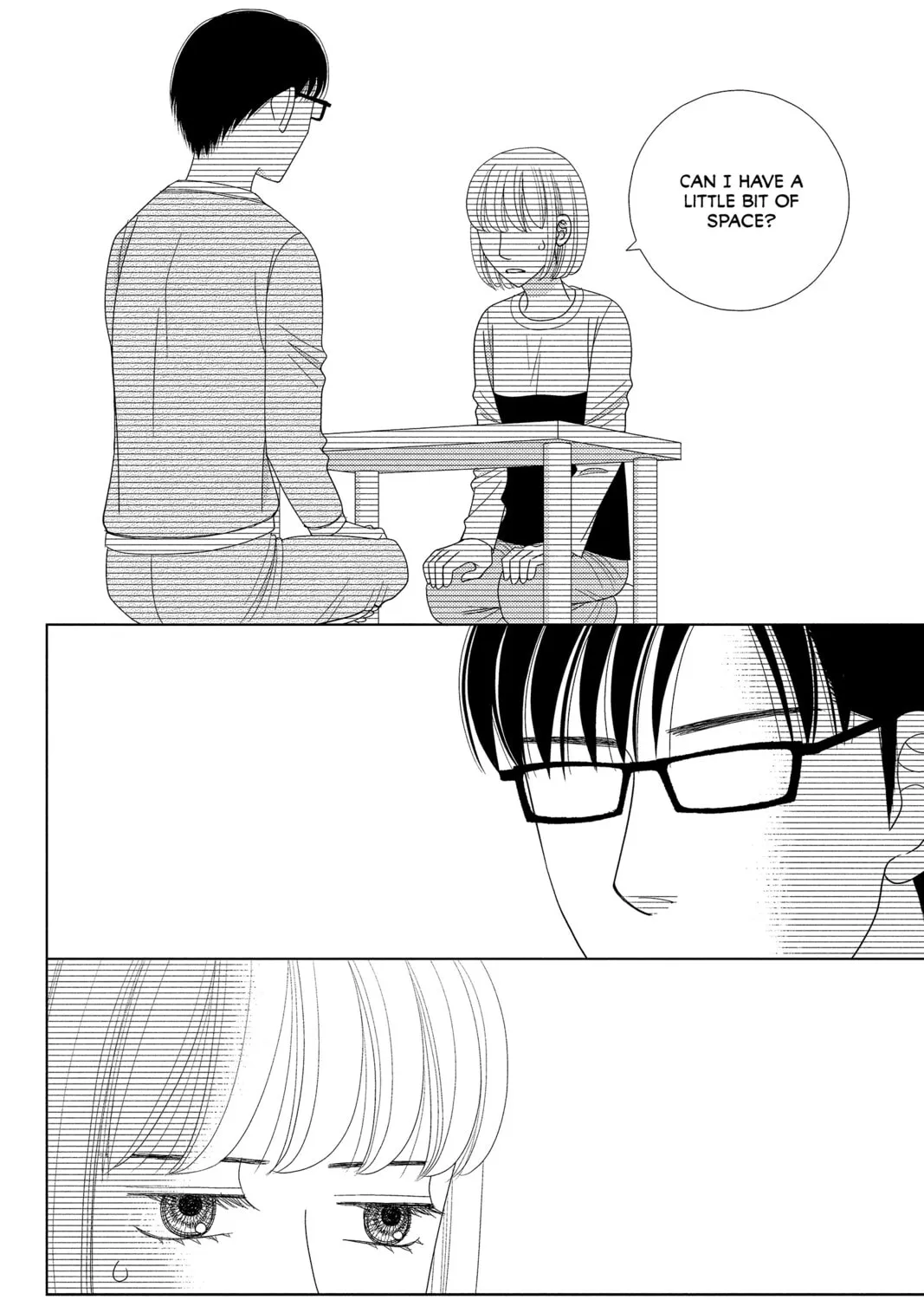Nigeru wa Haji da ga Yaku ni Tatsu Chapter 31 page 55 - 
