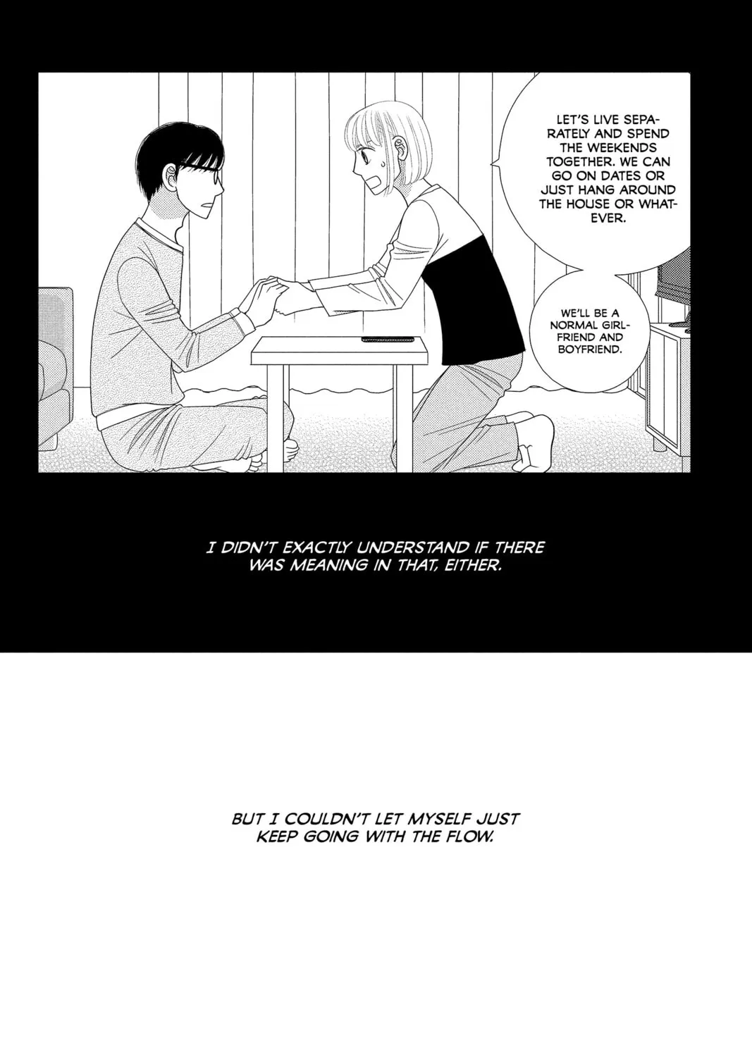 Nigeru wa Haji da ga Yaku ni Tatsu Chapter 31 page 63 - 