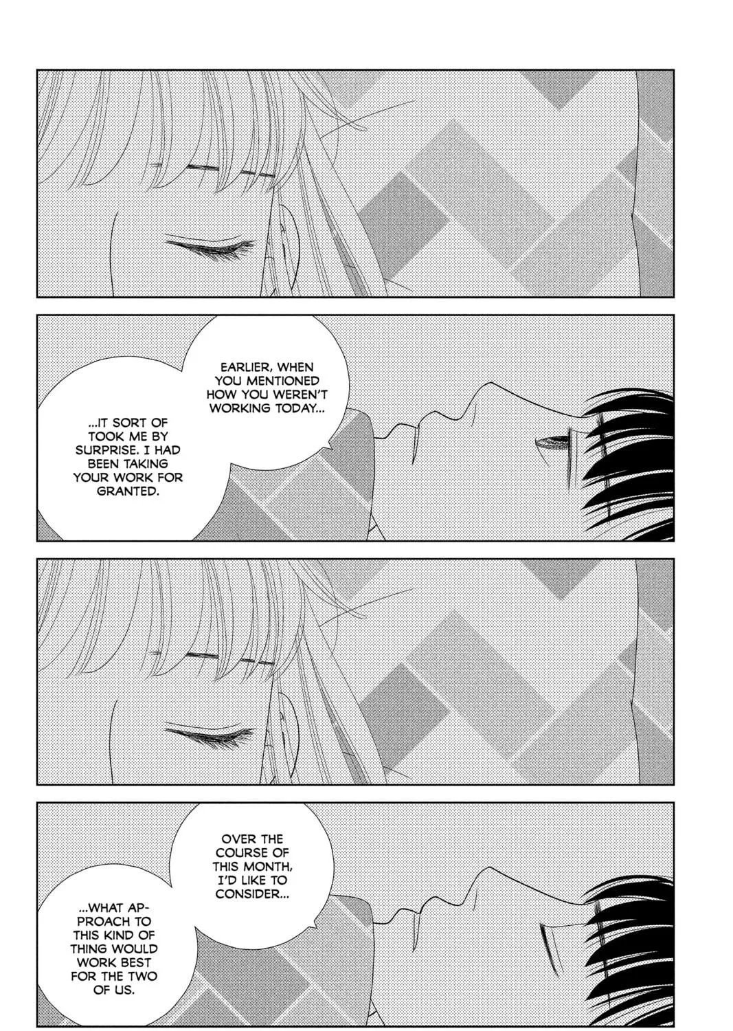 Nigeru wa Haji da ga Yaku ni Tatsu Chapter 32 page 59 - 