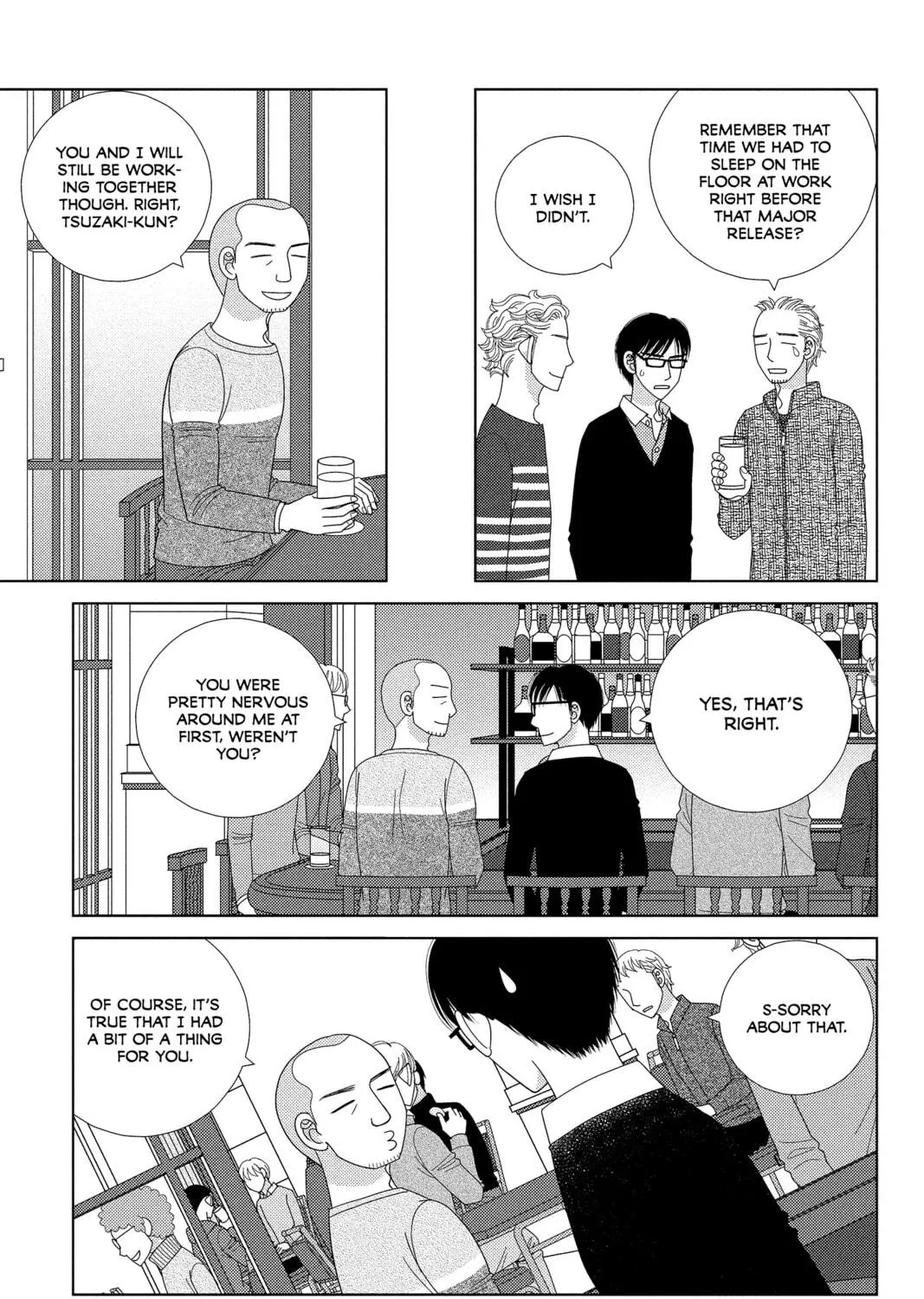 Nigeru wa Haji da ga Yaku ni Tatsu Chapter 33 page 29 - 