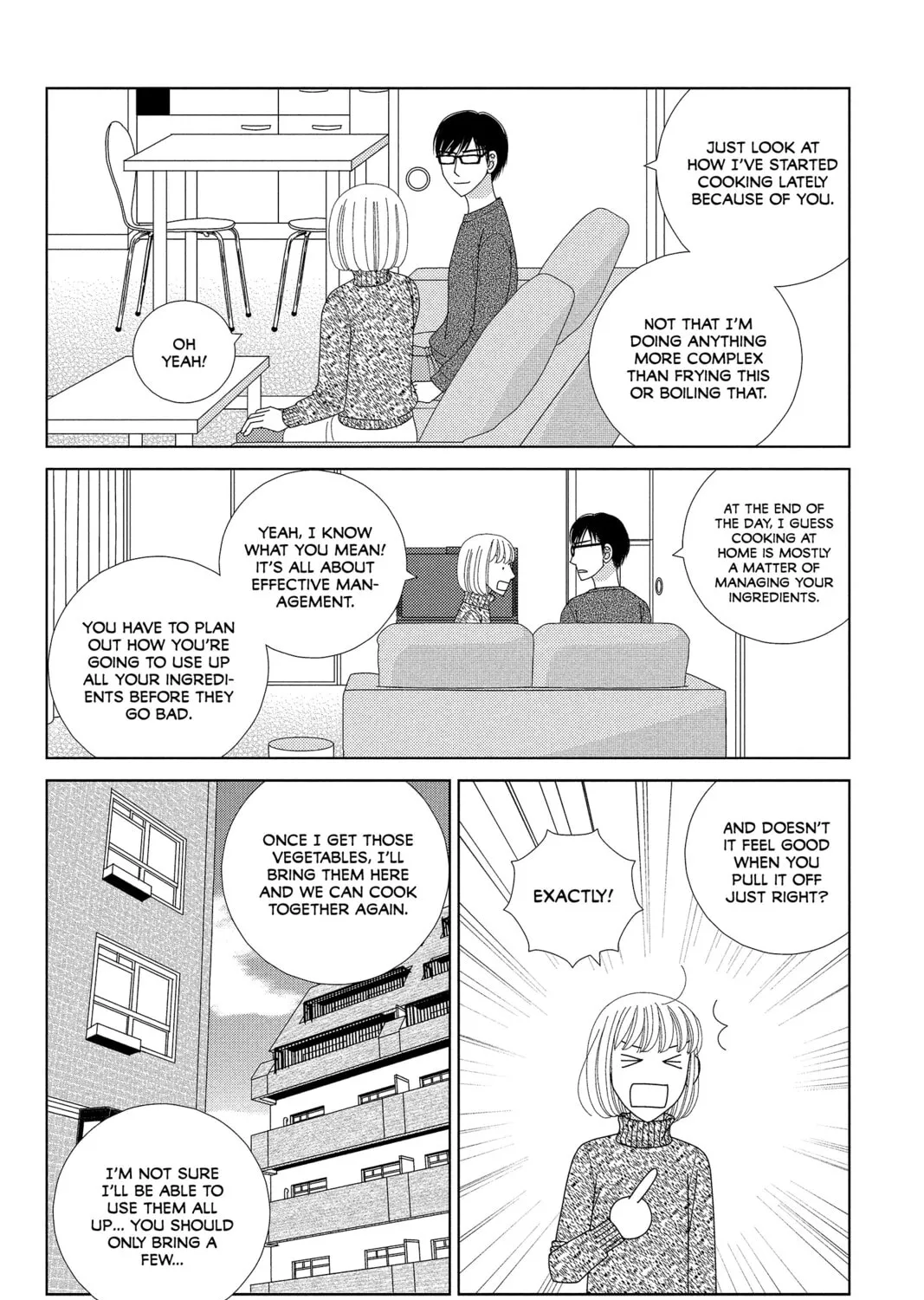 Nigeru wa Haji da ga Yaku ni Tatsu Chapter 34 page 31 - 