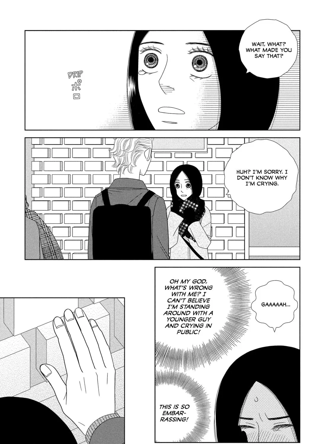 Nigeru wa Haji da ga Yaku ni Tatsu Chapter 34 page 61 - 