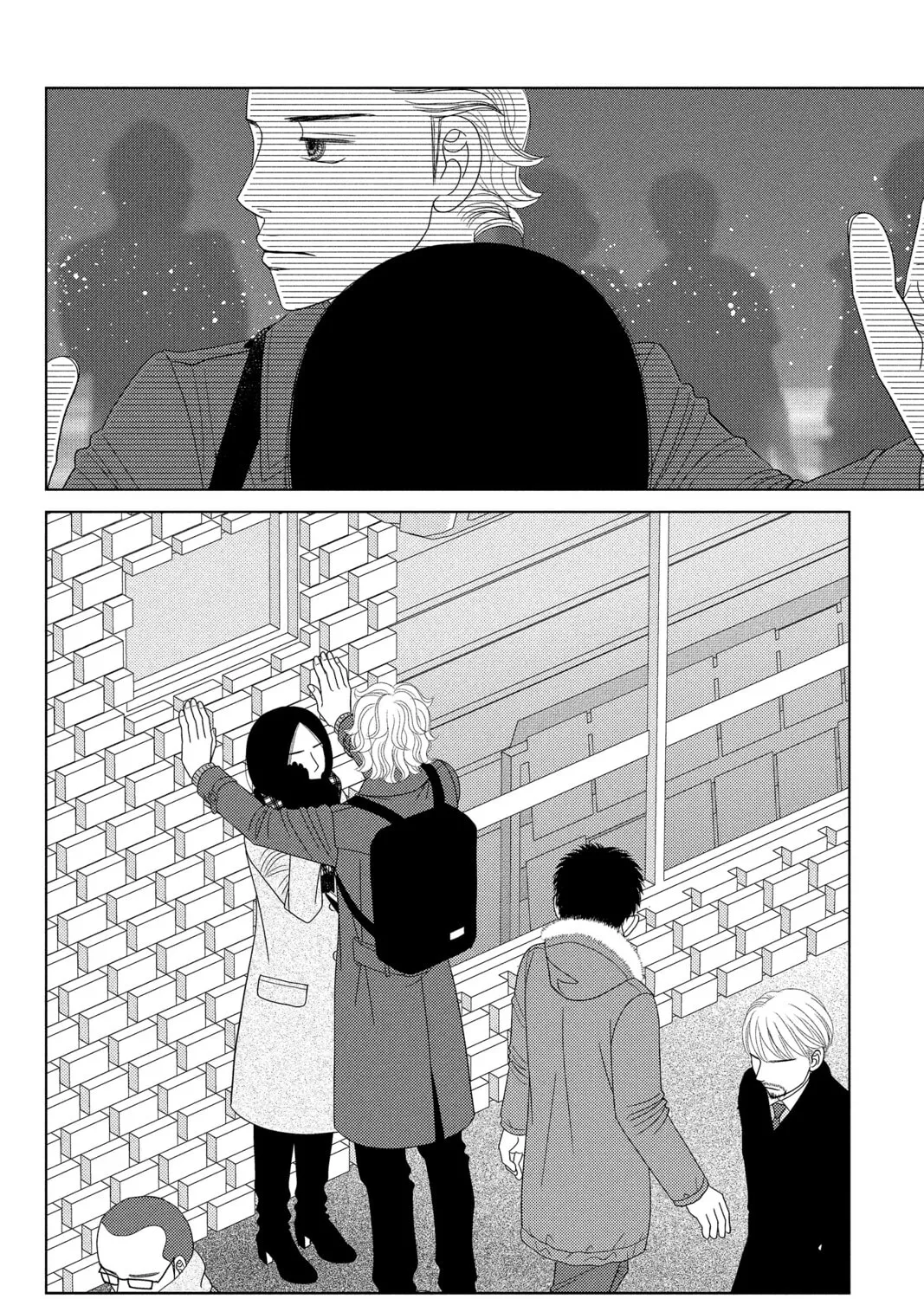 Nigeru wa Haji da ga Yaku ni Tatsu Chapter 34 page 63 - 