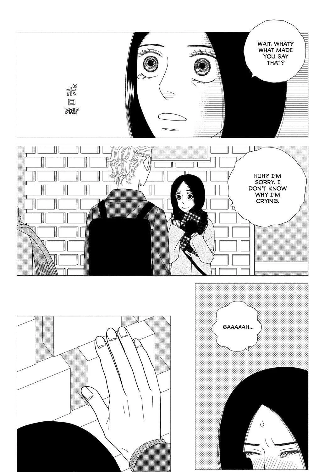 Nigeru wa Haji da ga Yaku ni Tatsu Chapter 35 page 17 - 