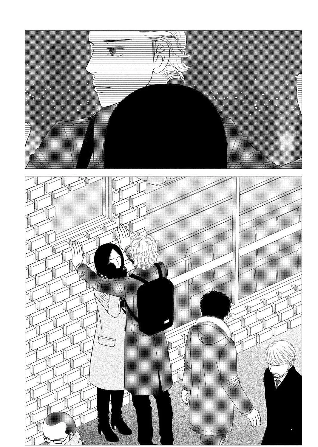 Nigeru wa Haji da ga Yaku ni Tatsu Chapter 35 page 19 - 