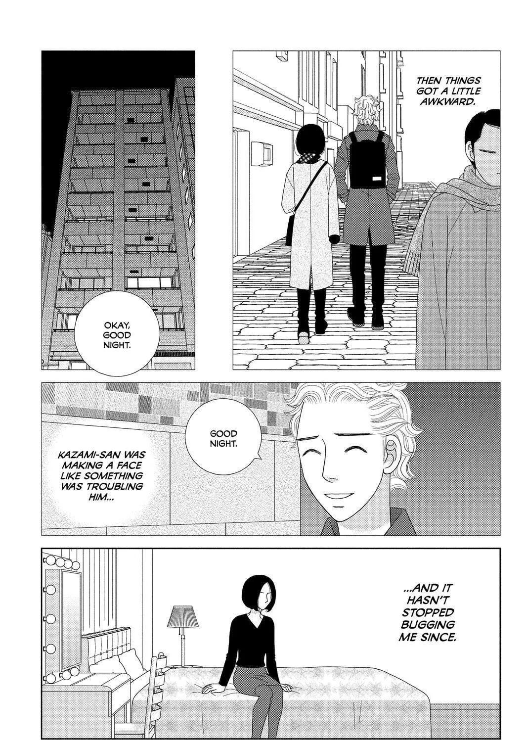 Nigeru wa Haji da ga Yaku ni Tatsu Chapter 35 page 23 - 