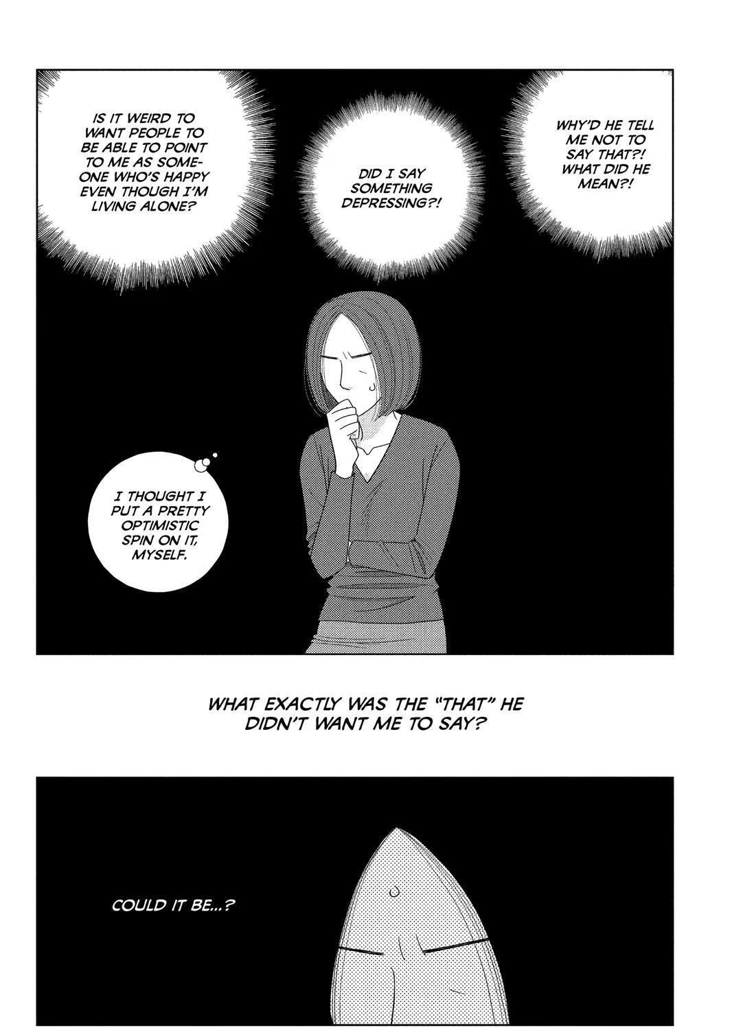 Nigeru wa Haji da ga Yaku ni Tatsu Chapter 35 page 25 - 