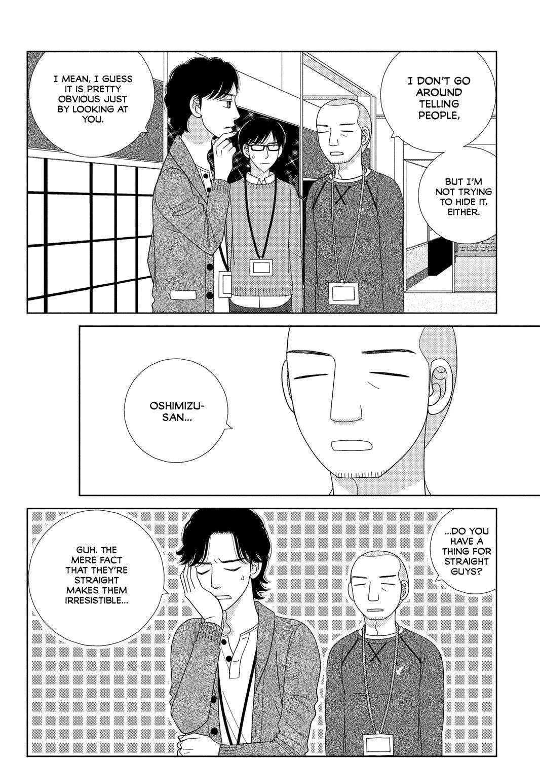 Nigeru wa Haji da ga Yaku ni Tatsu Chapter 35 page 57 - 