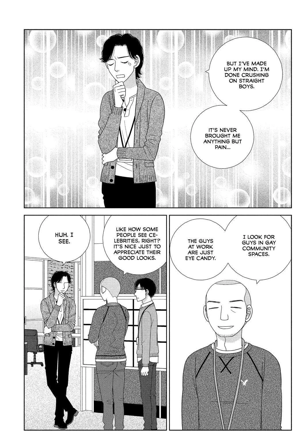Nigeru wa Haji da ga Yaku ni Tatsu Chapter 35 page 59 - 