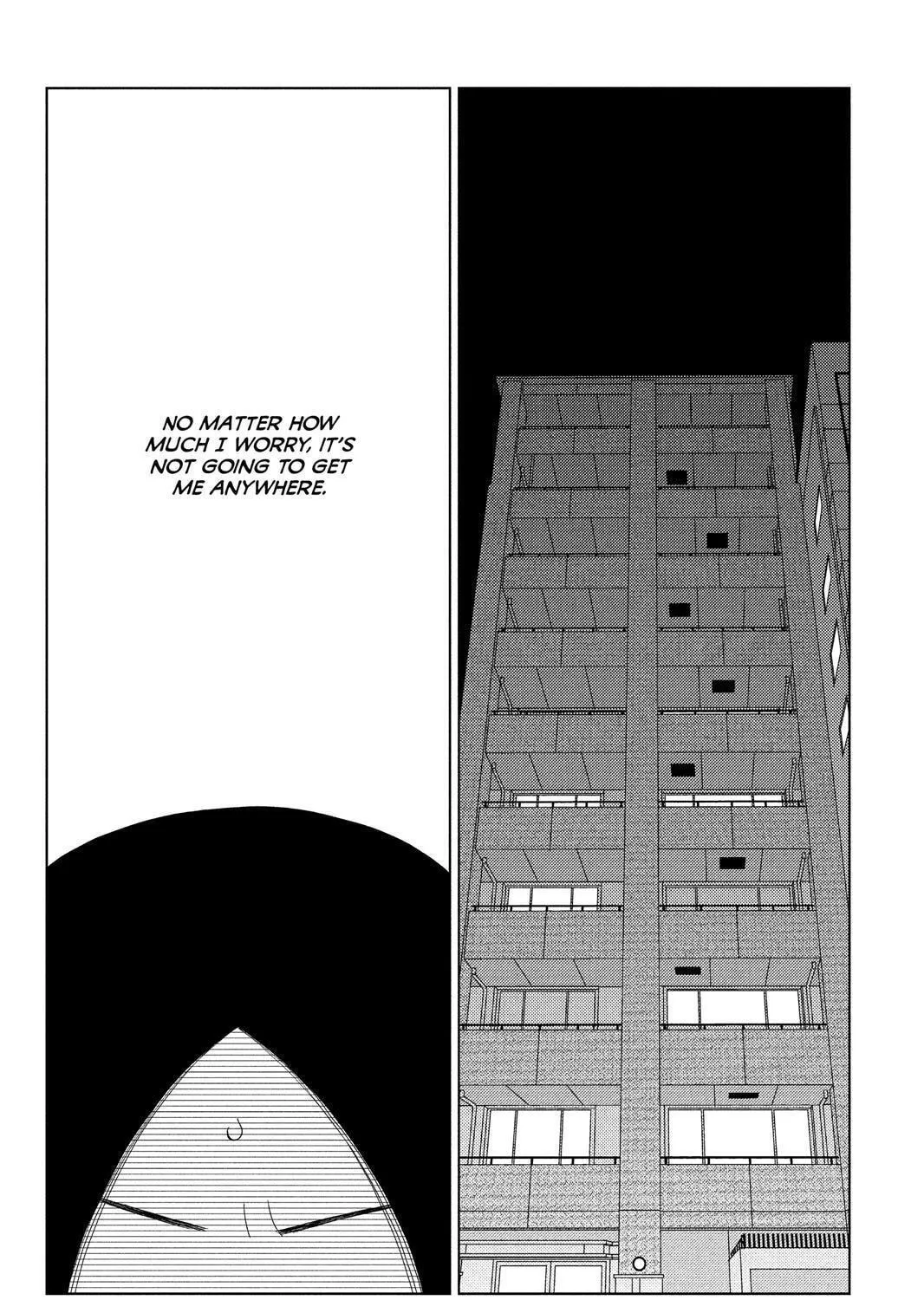 Nigeru wa Haji da ga Yaku ni Tatsu Chapter 35 page 65 - 