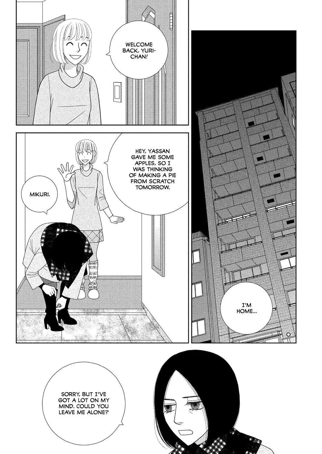Nigeru wa Haji da ga Yaku ni Tatsu Chapter 35 page 9 - 