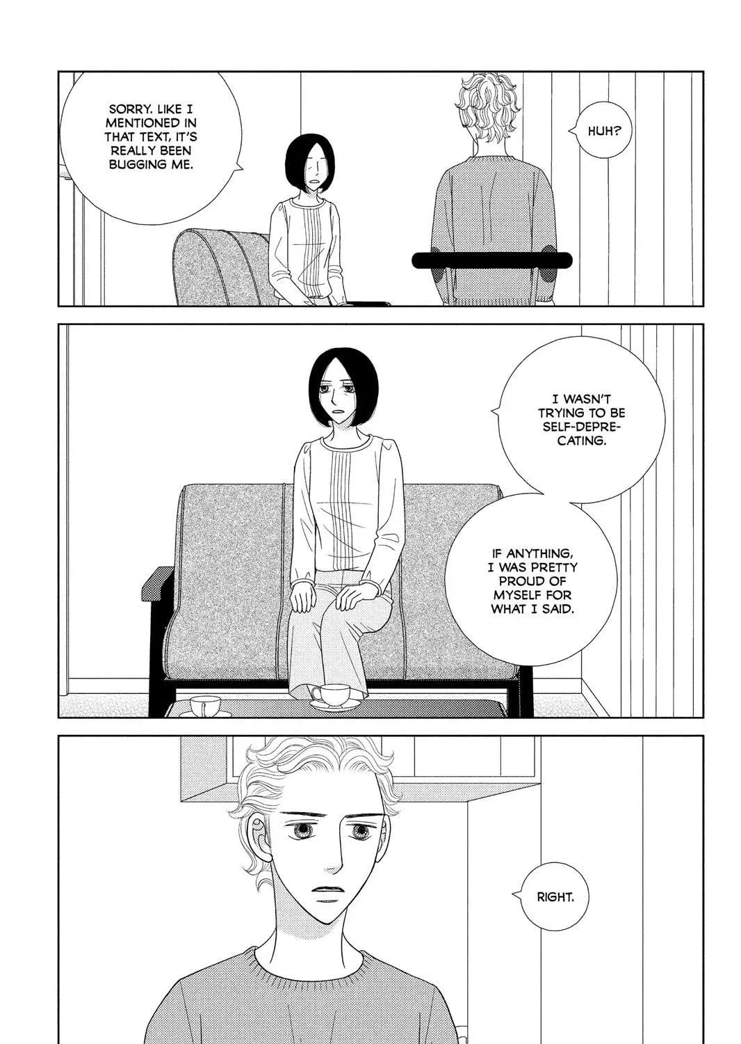 Nigeru wa Haji da ga Yaku ni Tatsu Chapter 36 page 13 - 
