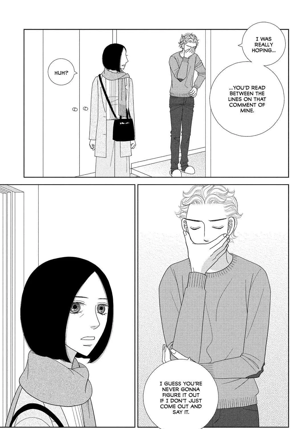 Nigeru wa Haji da ga Yaku ni Tatsu Chapter 36 page 29 - 