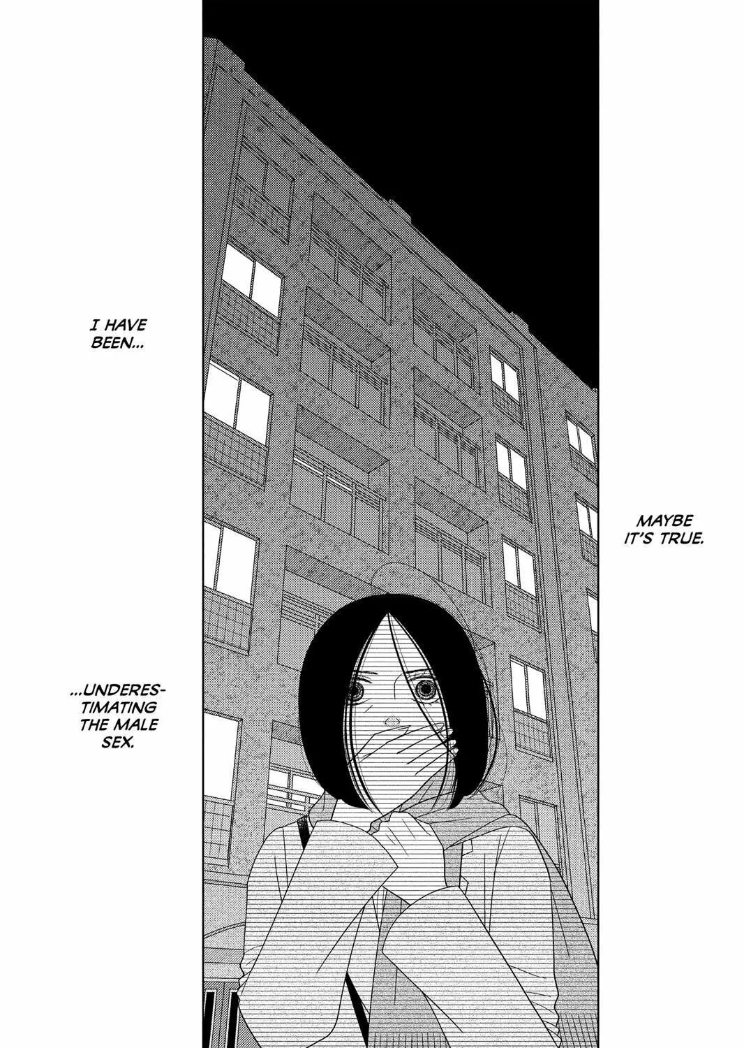 Nigeru wa Haji da ga Yaku ni Tatsu Chapter 36 page 37 - 