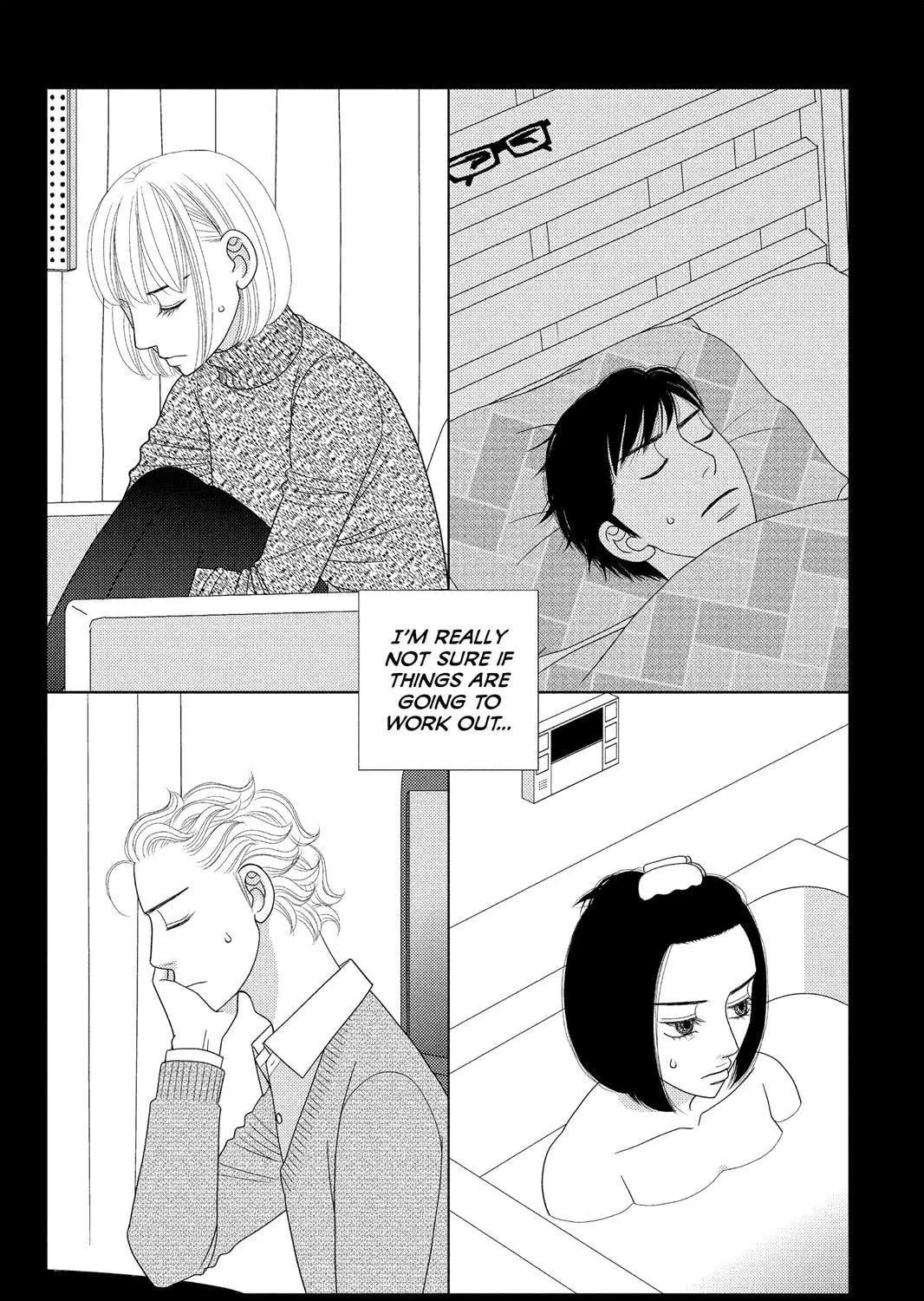 Nigeru wa Haji da ga Yaku ni Tatsu Chapter 36 page 59 - 