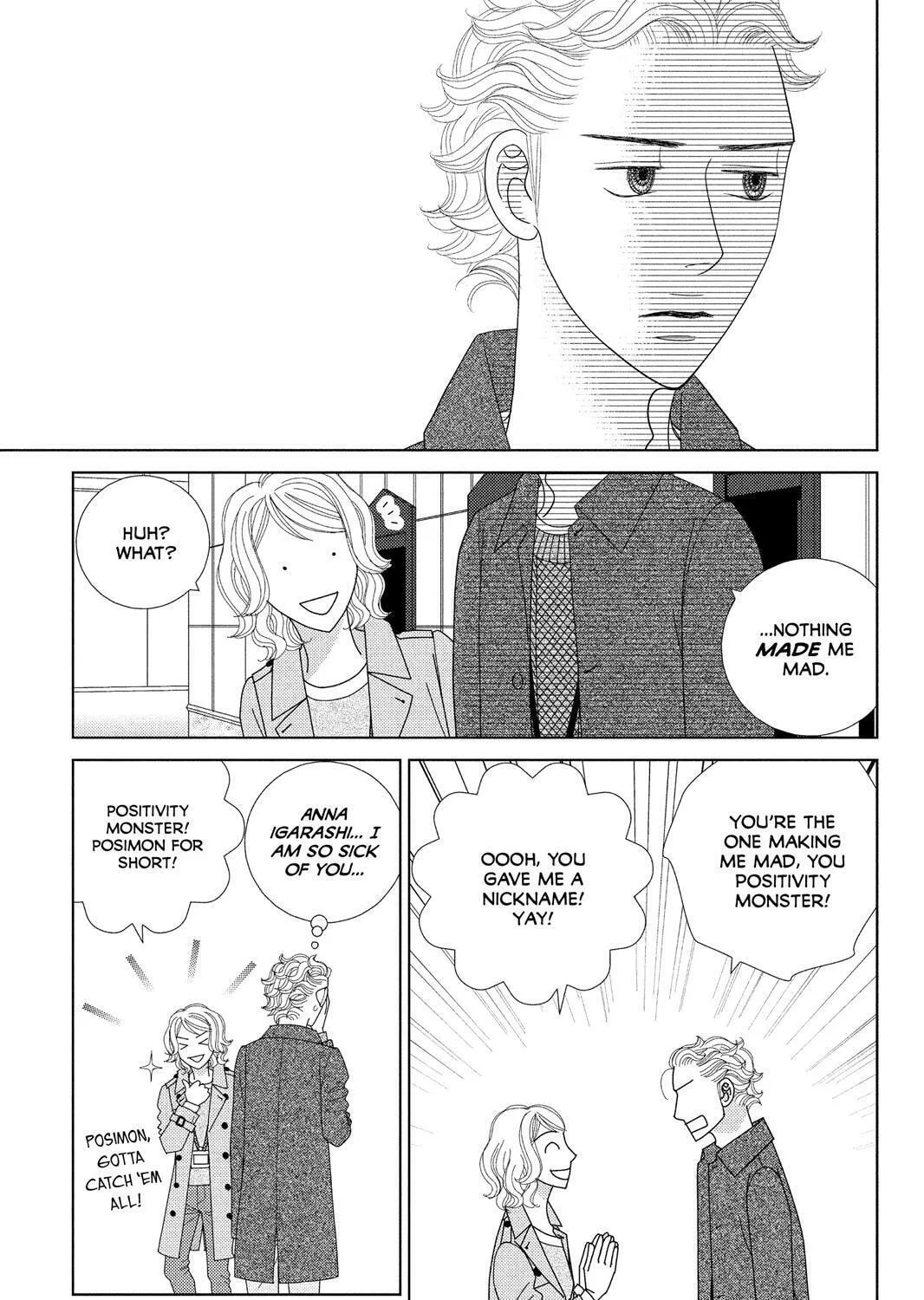 Nigeru wa Haji da ga Yaku ni Tatsu Chapter 37 page 25 - 