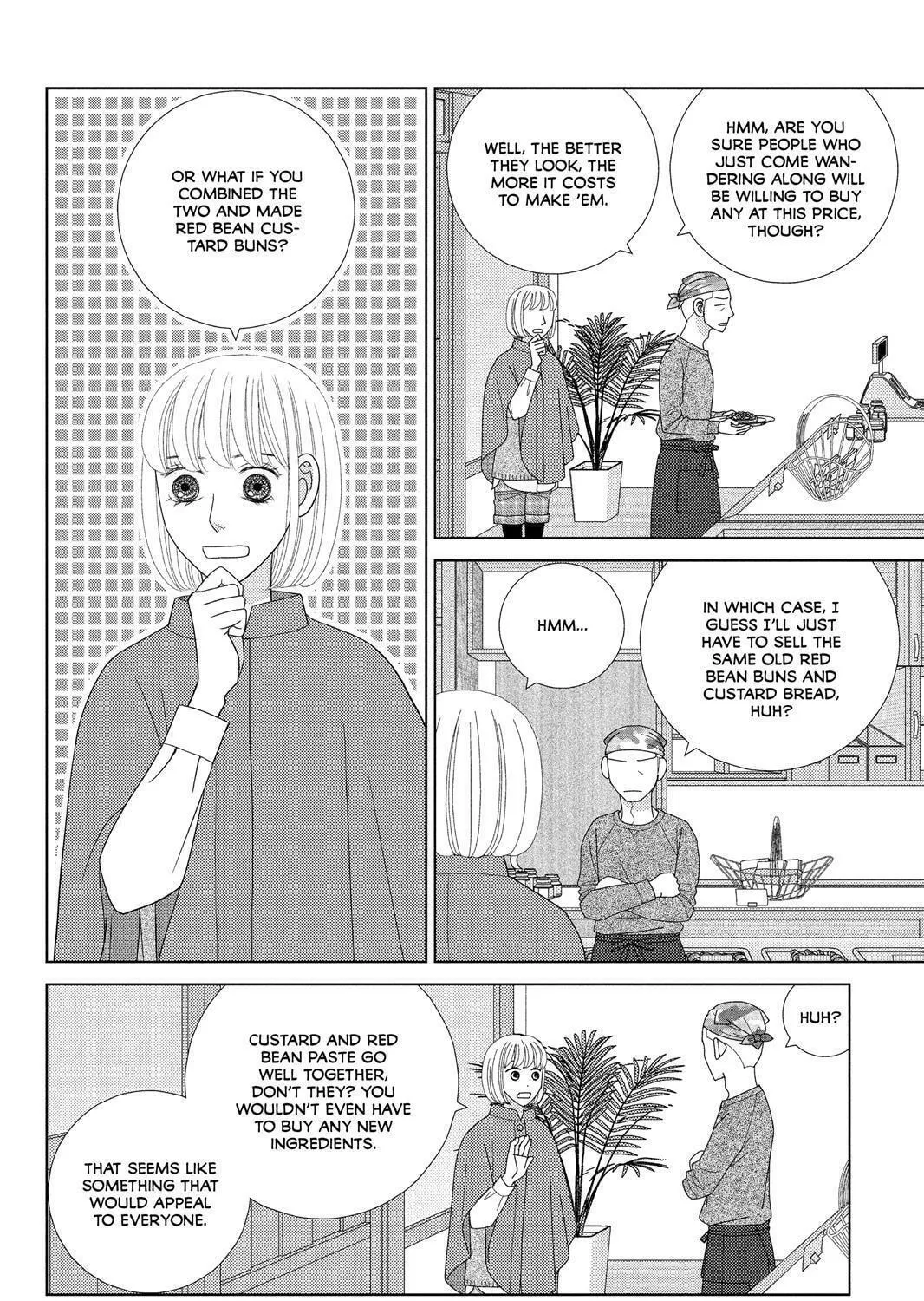Nigeru wa Haji da ga Yaku ni Tatsu Chapter 37 page 35 - 