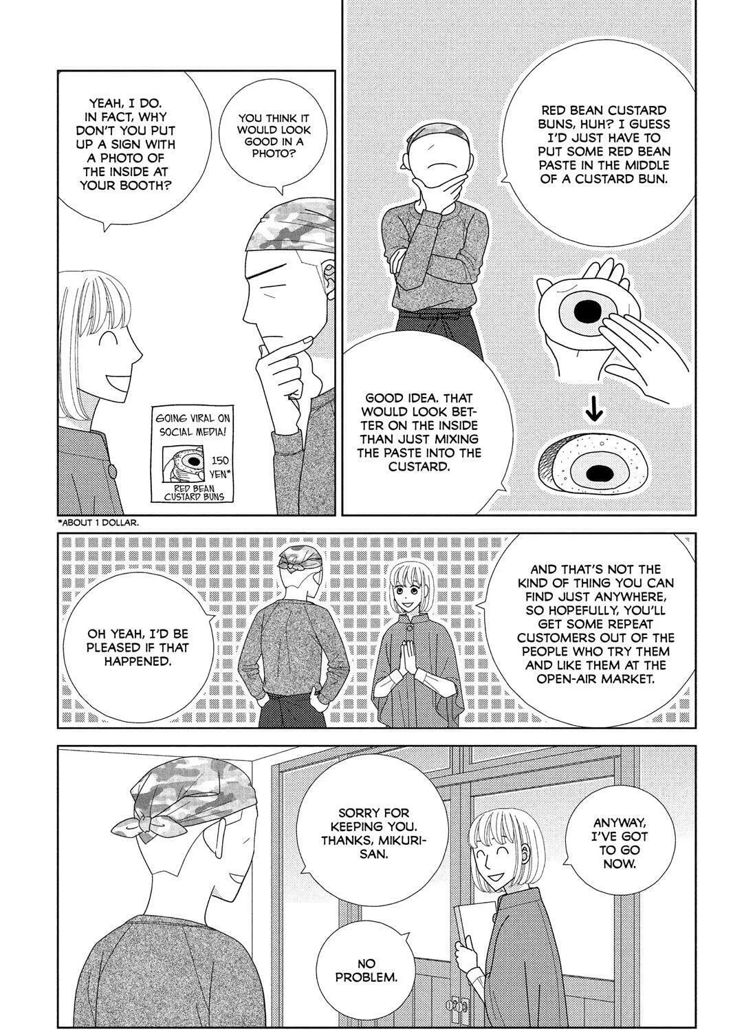 Nigeru wa Haji da ga Yaku ni Tatsu Chapter 37 page 37 - 