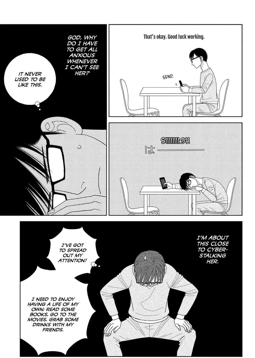 Nigeru wa Haji da ga Yaku ni Tatsu Chapter 37 page 45 - 