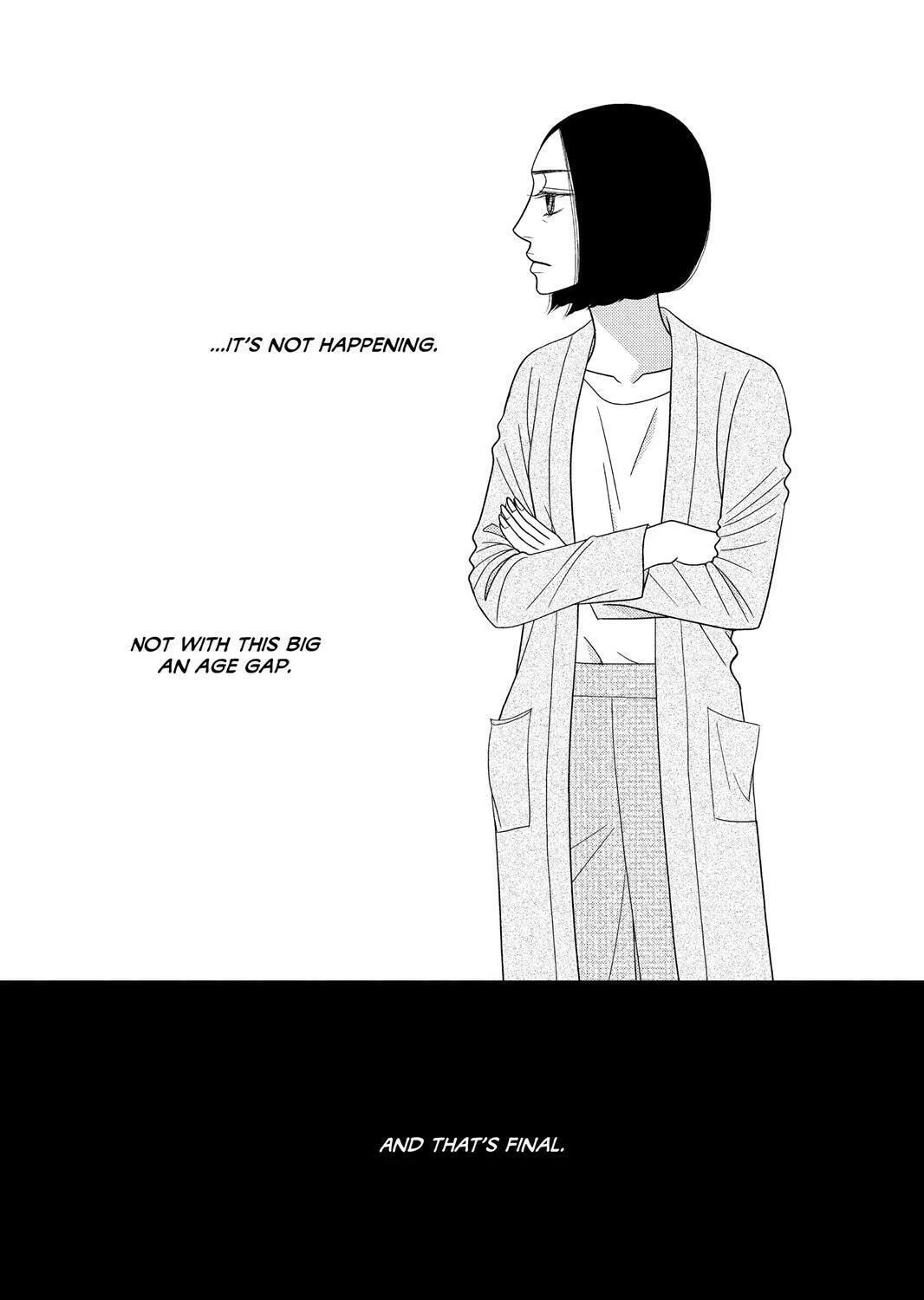 Nigeru wa Haji da ga Yaku ni Tatsu Chapter 37 page 67 - 
