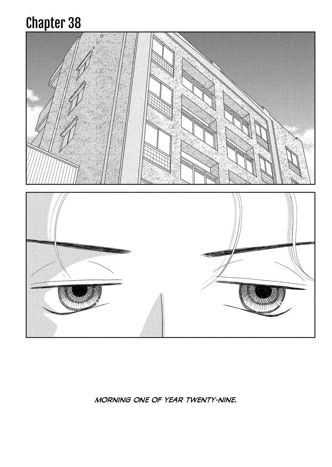 Nigeru wa Haji da ga Yaku ni Tatsu Chapter 38 page 1 - 