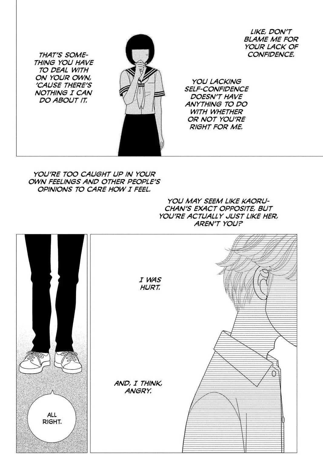 Nigeru wa Haji da ga Yaku ni Tatsu Chapter 38 page 19 - 